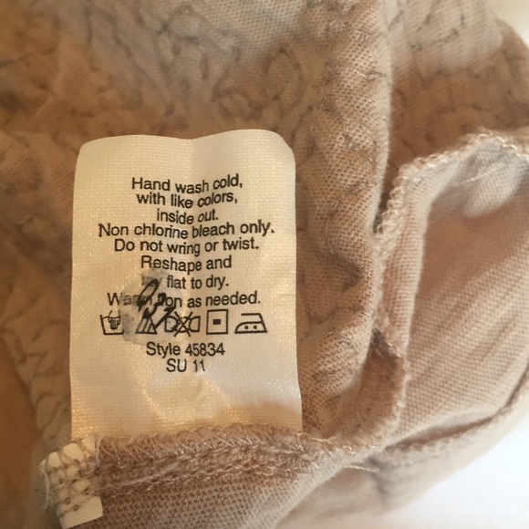 J.crew Etoile sequin tank - Picture 3 of 6